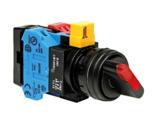 IDEC HW1F-2F11QD-R-12V Device
