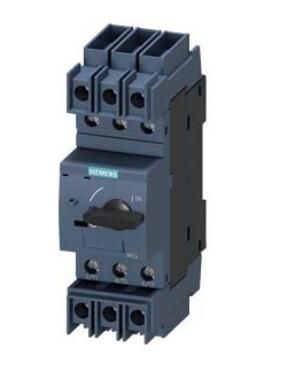 Siemens 3RV28111BD10 Device