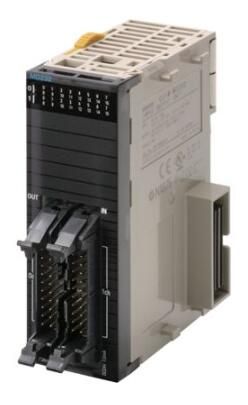 OMRON CJ1WMD232 PLC