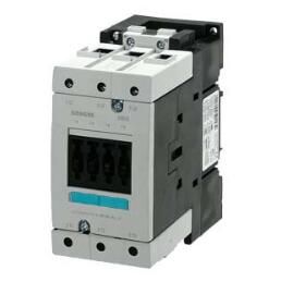 Siemens 3RT10441AH00 Contactor