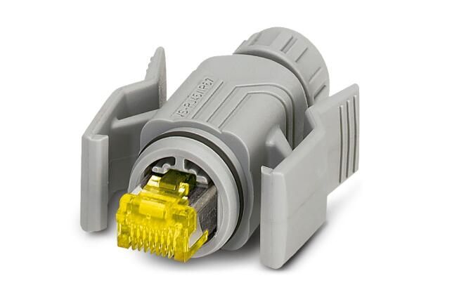 Phoenix Contact 1414406 Connector