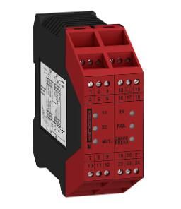 Telemecanique XPSLCMUT1160 Device