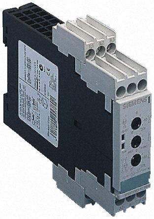 Siemens 3RW30031CB54 Soft Starter