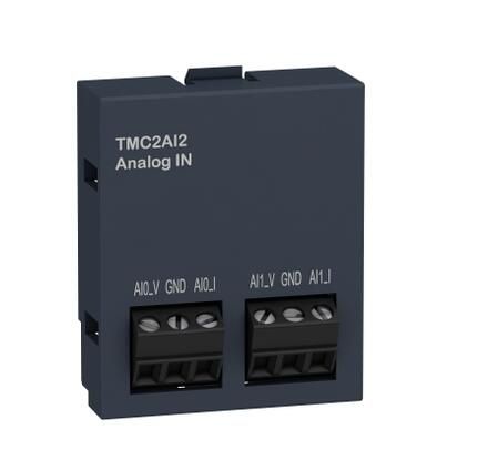 Schneider Electric TMC2AI2 Cartridge