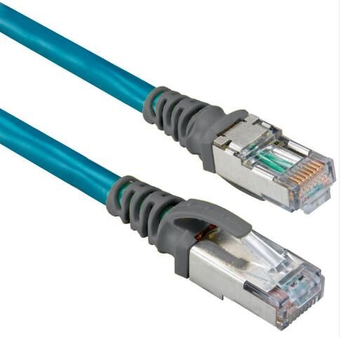 Allen Bradley 1585J-M8CBJM-15 Ethernet Cables
