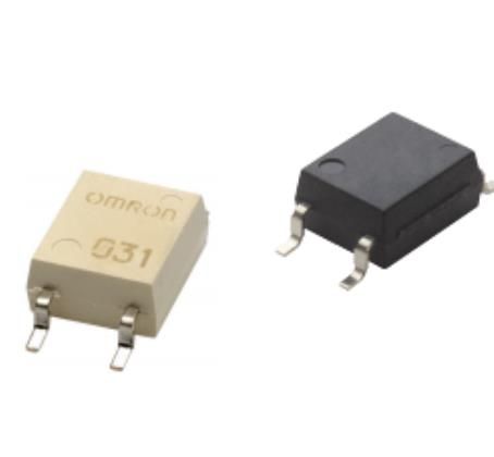 OMRON G3VM-61G3 Device