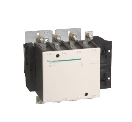 Schneider Electric LC1F1154ED Contactor