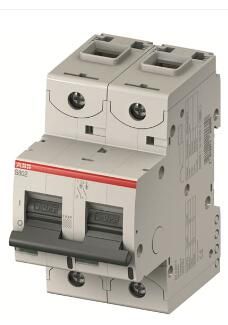 ABB S802S-D50 Circuit Breaker
