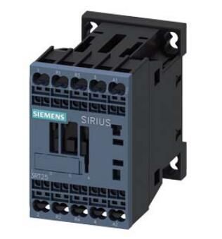 Siemens 3RT25162AP00 Contactor