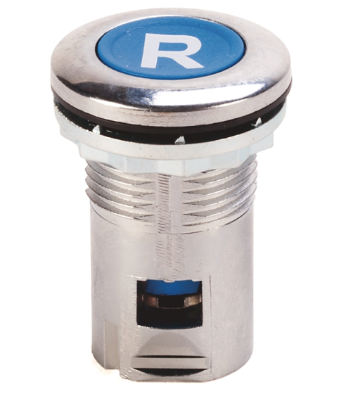 Allen Bradley 800FM-R611 Device