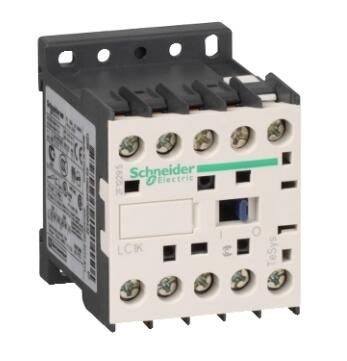 Schneider Electric LC1K0910FC7 Contactor
