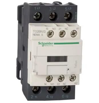 Schneider Electric T02BN13LE7 Contactor