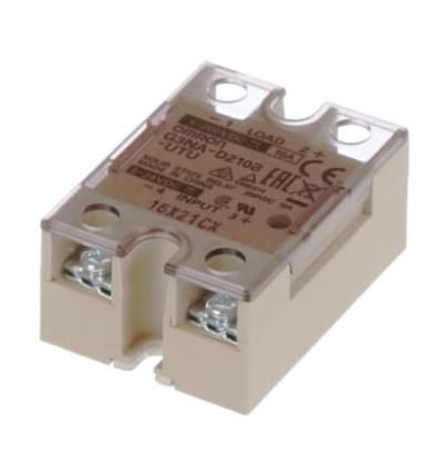 OMRON G3NA-D210B-UTU DC5-24 Device