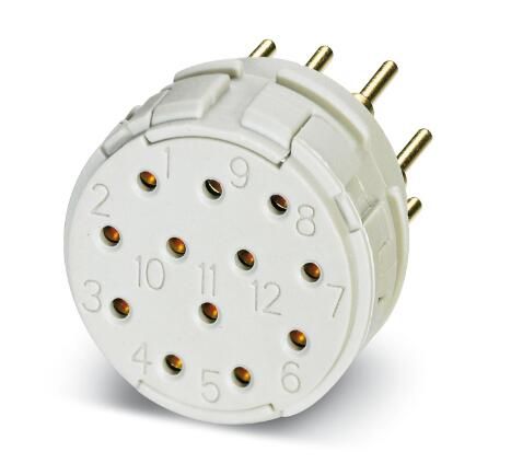 Phoenix Contact 1607007 Connector