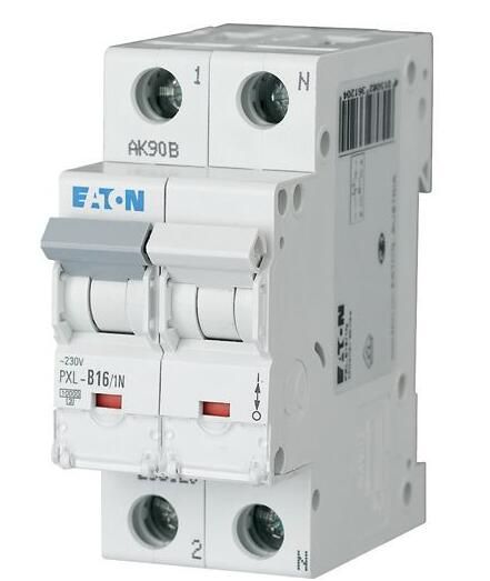 EATON/Moeller 236167 PXL-C16/1N Device