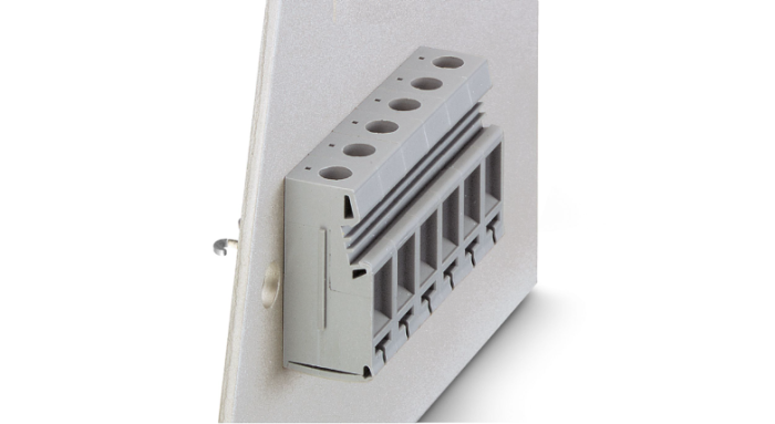 Phoenix Contact 711014 Block