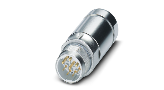 Phoenix Contact 1605507 Connector