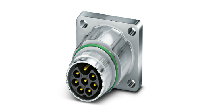 Phoenix Contact 1619194 Connector