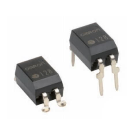 OMRON G3VM-201DY1(TR05) Device