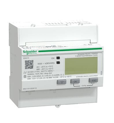 Schneider Electric A9MEM3210 Device