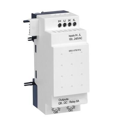 Schneider Electric SR3XT61FU Module