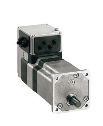 Schneider Electric ILE2E661PC1A2 Motor