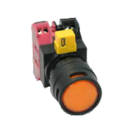 IDEC HW1L-AF2F01QD-A-120V Device