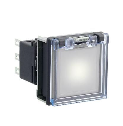 IDEC LBW7GL-A1T24VPW Device