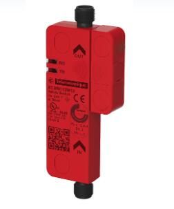 Telemecanique XCSRC32M12 Device