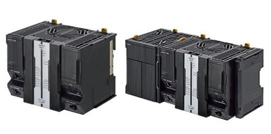 OMRON NJ5014300 Device