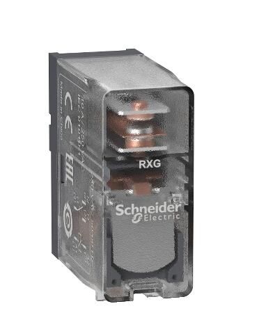 Schneider Electric RXG15B7 Relay
