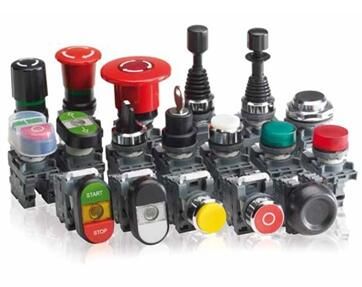 ABB G1MP1-KLTPTL1G Switches