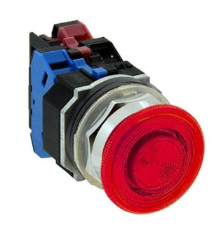 IDEC AOLD3QM402DNUR Device