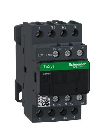 Schneider Electric LC1D128U7 Contactor