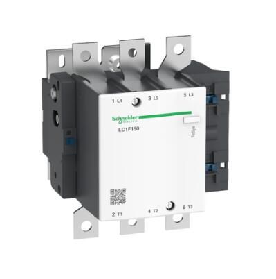 Schneider Electric LC1F150FD Contactor