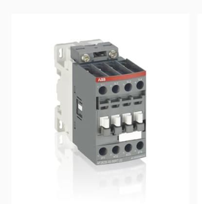 ABB AF38ZB-40-00RT-21 Device