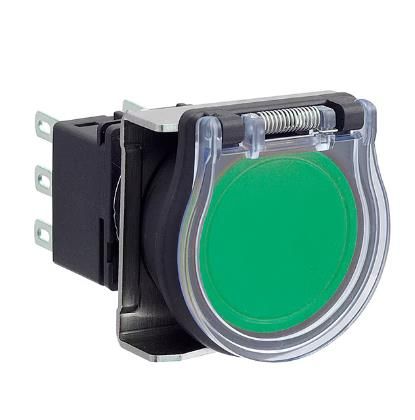 IDEC LBW6GB-A1T2VG Device