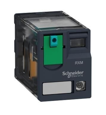 Schneider Electric RXM4GB2BD Relay