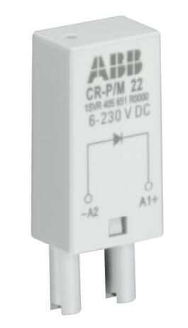 ABB 1SVR405655R4000 PLUG