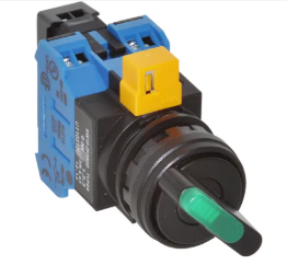 IDEC HW1F-21F20QD-G-24V Device