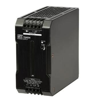 OMRON S8VKT24024 Power Supply