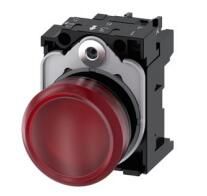 Siemens 3SU11026AA201AA0 Indicator
