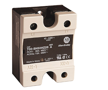 Allen Bradley 700-SH50GA24 Device