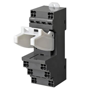 OMRON PYF08PU Relay