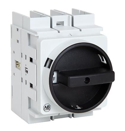 Allen Bradley 194U-E100-1753 Device
