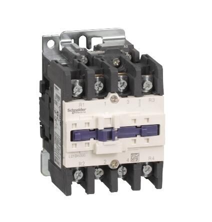 Schneider Electric LC1D80004M6 Device
