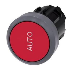 Siemens 3SU10300AB200AQ0 Button