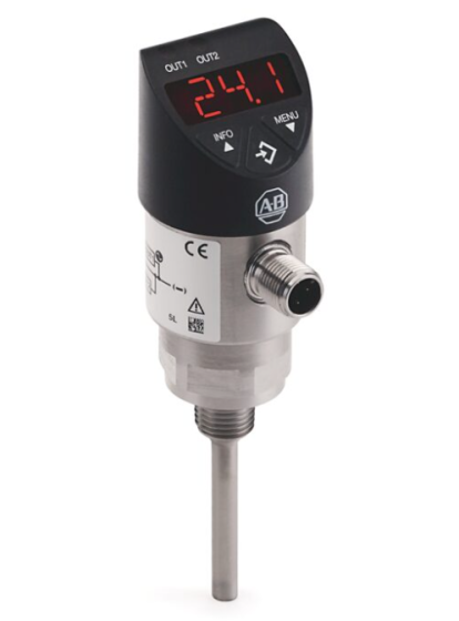Allen Bradley 837T-D3G12A50PA-D4 Device