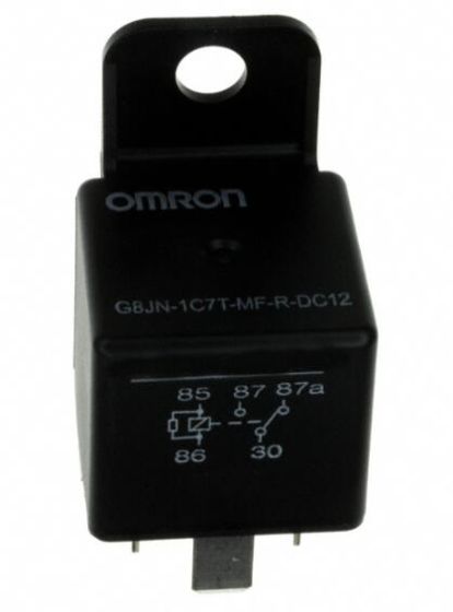 OMRON g8jn1c7tmfrdc12byomr Relay