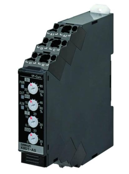 OMRON K8DTAS1CA Relay